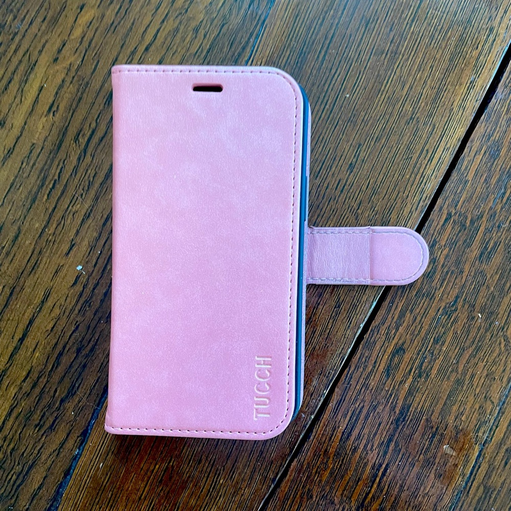 iPhone 12 Mini Phone Case